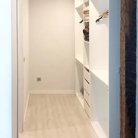 Loft Catedral Apartment Burgos