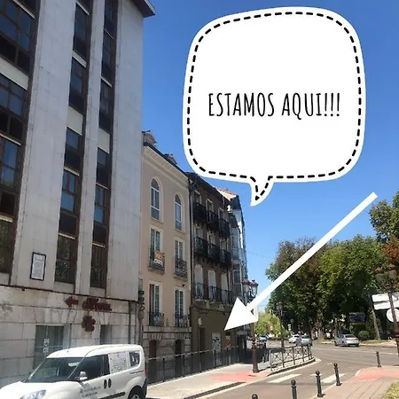 Apartment Loft Catedral
