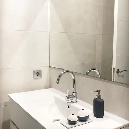 Apartment Loft Catedral