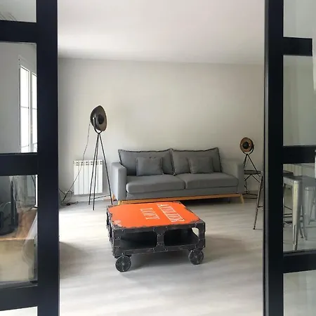 Loft Catedral *