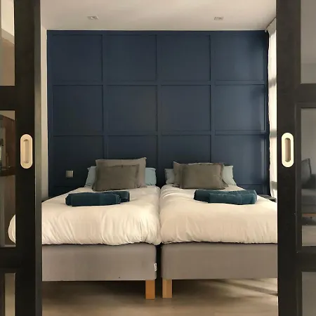 Loft Catedral Apartment