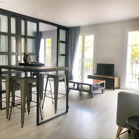 Loft Catedral * Burgos