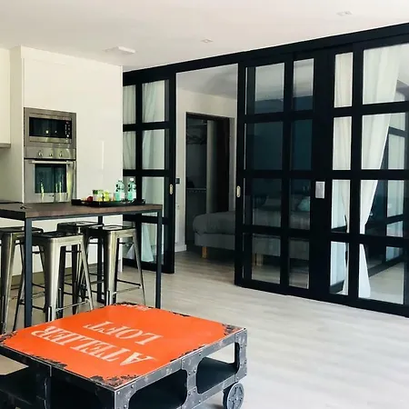 Loft Catedral *