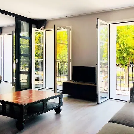 Apartment Loft Catedral Burgos